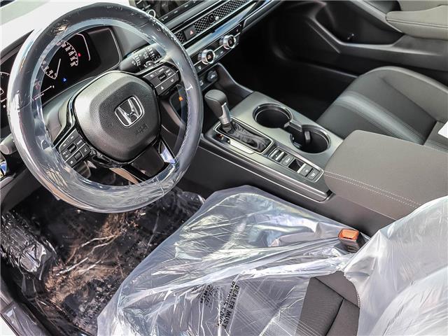 2026 Honda Civic Sport (Stk: HH26195) in Hanover - Image 9 of 24