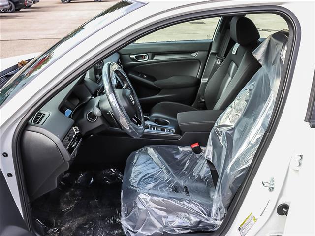 2026 Honda Civic Sport (Stk: HH26195) in Hanover - Image 10 of 24