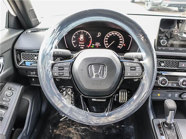 2026 Honda Civic Sport (Stk: HH26195) in Hanover - Image 11 of 24