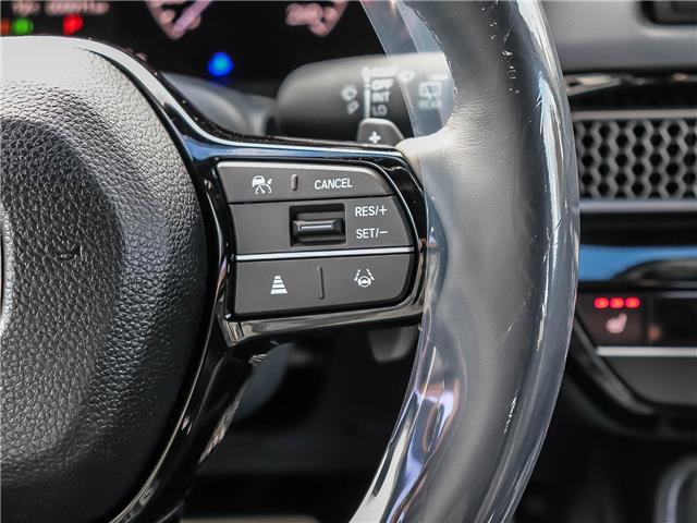 2026 Honda Civic Sport (Stk: HH26195) in Hanover - Image 13 of 24