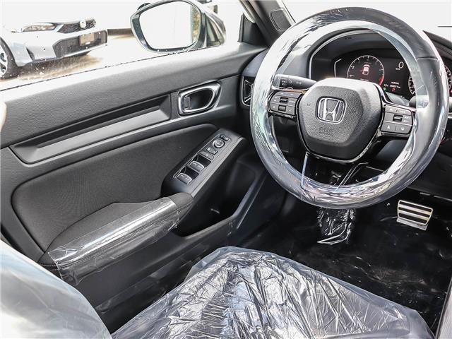 2026 Honda Civic Sport (Stk: HH26195) in Hanover - Image 15 of 24