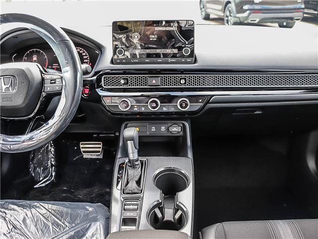 2026 Honda Civic Sport (Stk: HH26195) in Hanover - Image 16 of 24