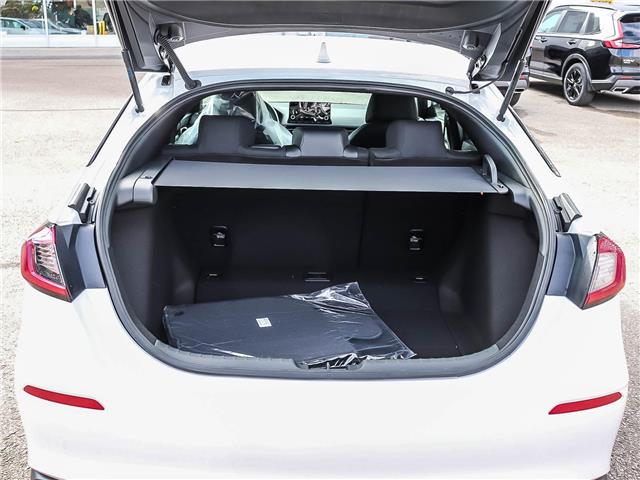 2026 Honda Civic Sport (Stk: HH26195) in Hanover - Image 19 of 24