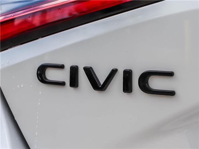 2026 Honda Civic Sport (Stk: HH26195) in Hanover - Image 21 of 24