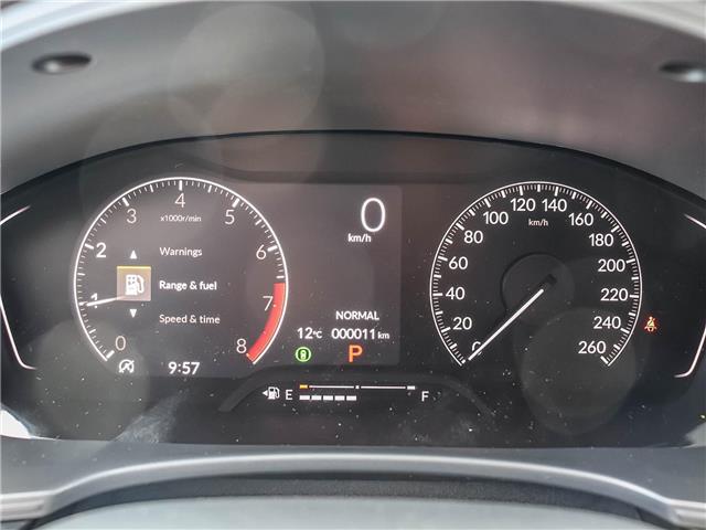 2026 Honda Civic Sport (Stk: HH26195) in Hanover - Image 22 of 24