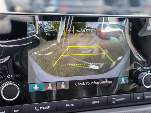 2026 Honda Civic Sport (Stk: HH26195) in Hanover - Image 23 of 24