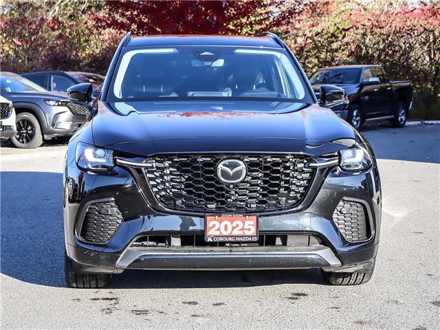 2025 Mazda CX-70 MHEV GT (Stk: 25531) in Cobourg - Image 3 of 31