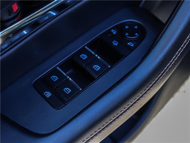 2025 Mazda CX-70 MHEV GT (Stk: 25531) in Cobourg - Image 9 of 31