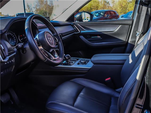 2025 Mazda CX-70 MHEV GT (Stk: 25531) in Cobourg - Image 10 of 31