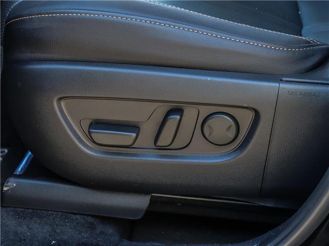 2025 Mazda CX-70 MHEV GT (Stk: 25531) in Cobourg - Image 12 of 31