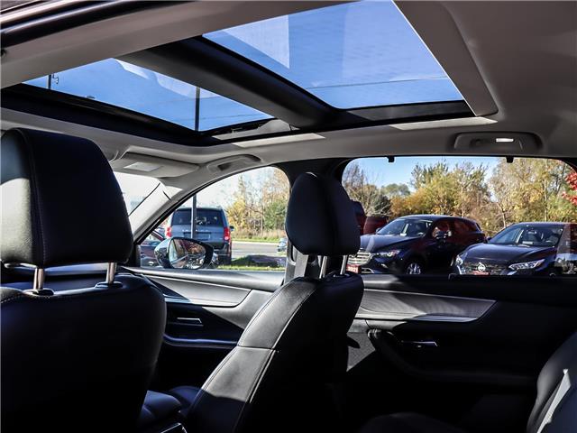 2025 Mazda CX-70 MHEV GT (Stk: 25531) in Cobourg - Image 13 of 31