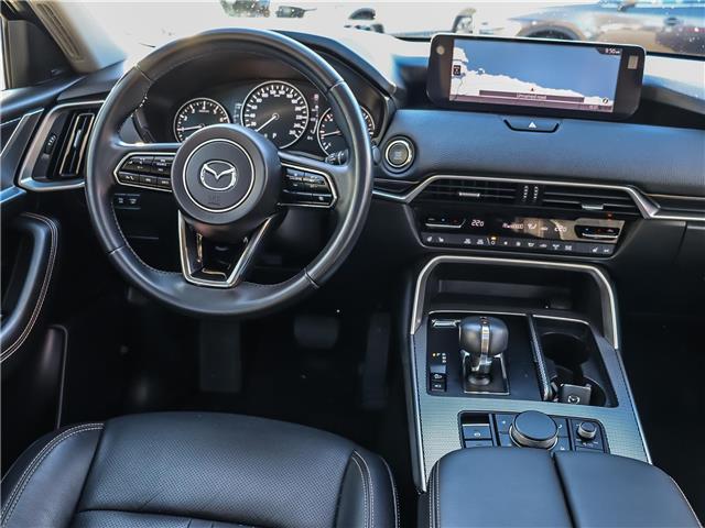 2025 Mazda CX-70 MHEV GT (Stk: 25531) in Cobourg - Image 17 of 31