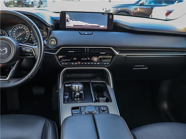 2025 Mazda CX-70 MHEV GT (Stk: 25531) in Cobourg - Image 18 of 31