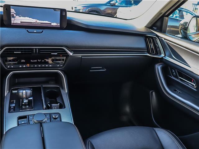 2025 Mazda CX-70 MHEV GT (Stk: 25531) in Cobourg - Image 19 of 31