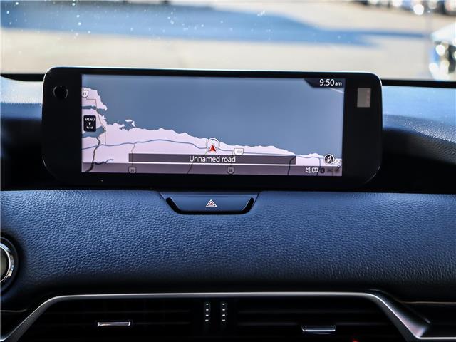 2025 Mazda CX-70 MHEV GT (Stk: 25531) in Cobourg - Image 20 of 31