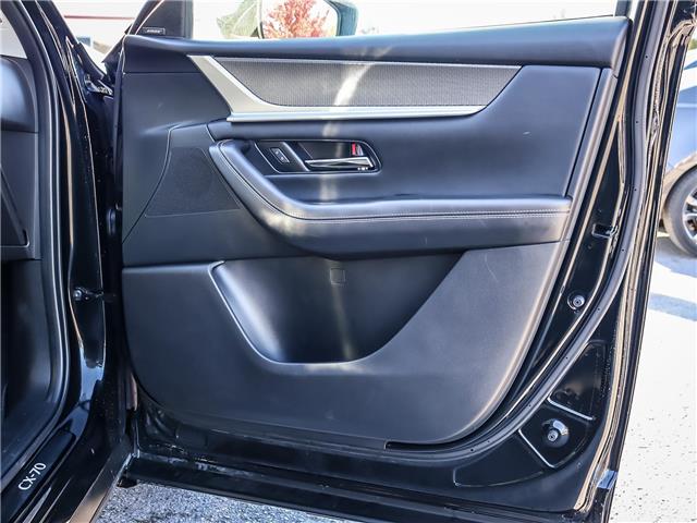 2025 Mazda CX-70 MHEV GT (Stk: 25531) in Cobourg - Image 22 of 31
