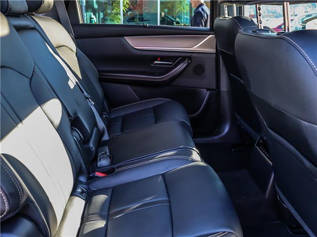 2025 Mazda CX-70 MHEV GT (Stk: 25531) in Cobourg - Image 23 of 31