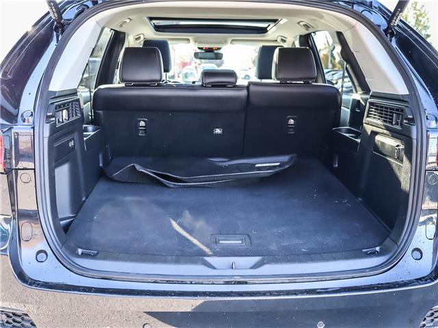 2025 Mazda CX-70 MHEV GT (Stk: 25531) in Cobourg - Image 24 of 31