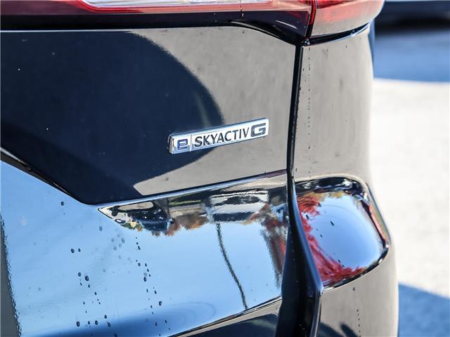2025 Mazda CX-70 MHEV GT (Stk: 25531) in Cobourg - Image 26 of 31