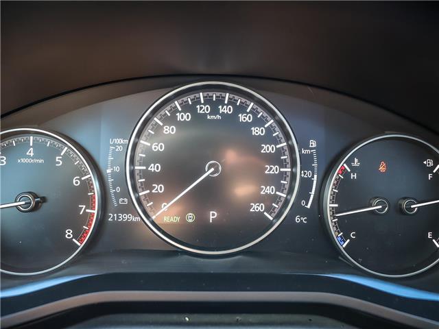 2025 Mazda CX-70 MHEV GT (Stk: 25531) in Cobourg - Image 29 of 31