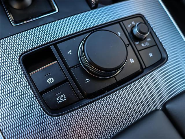 2025 Mazda CX-70 MHEV GT (Stk: 25531) in Cobourg - Image 30 of 31