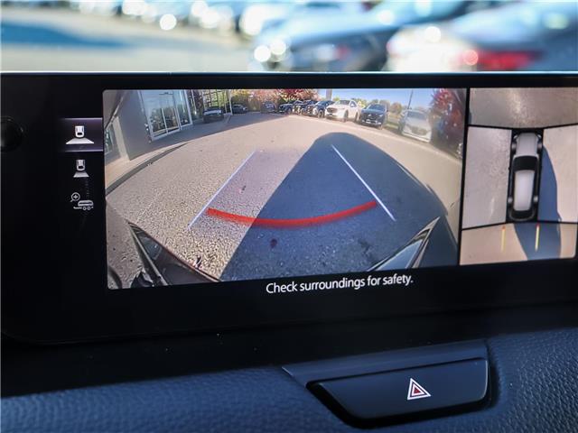 2025 Mazda CX-70 MHEV GT (Stk: 25531) in Cobourg - Image 31 of 31