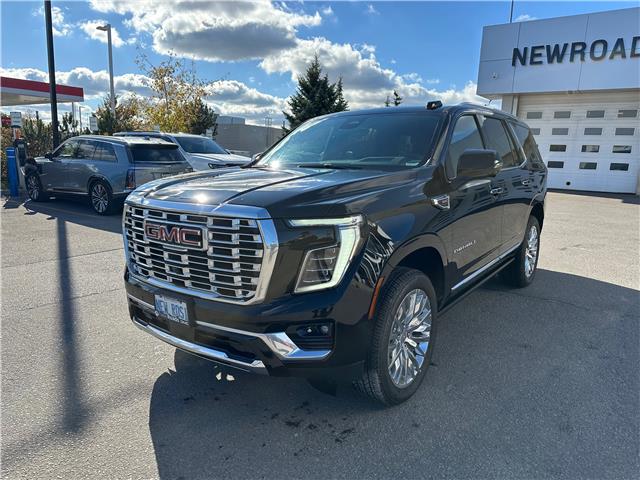 2026 GMC Yukon Denali (Stk: R100928) in Newmarket - Image 1 of 27