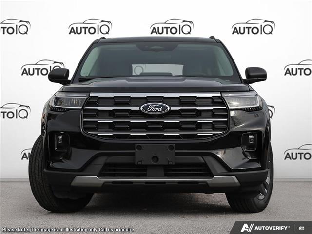 2026 Ford Explorer Active (Stk: 6L001) in Oakville - Image 2 of 24