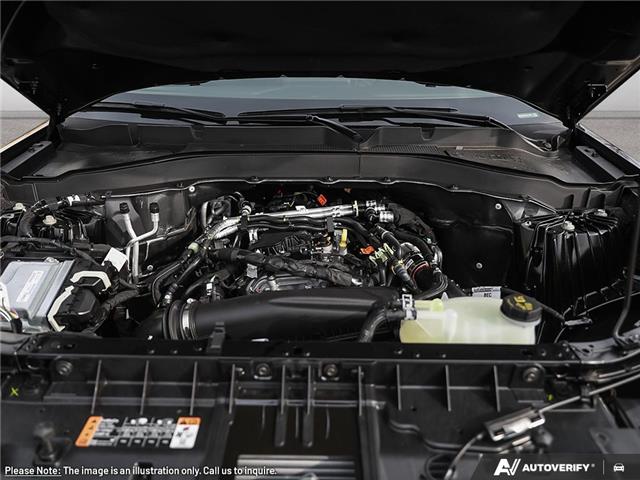 2026 Ford Explorer Active (Stk: 6L001) in Oakville - Image 6 of 24