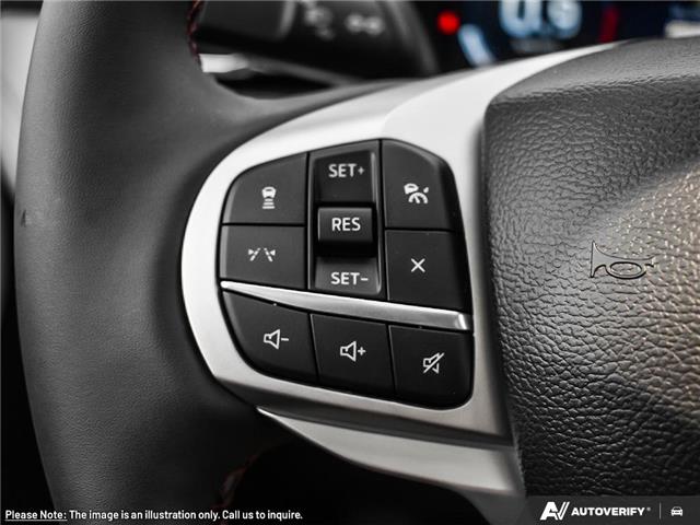 2026 Ford Explorer Active (Stk: 6L001) in Oakville - Image 14 of 24