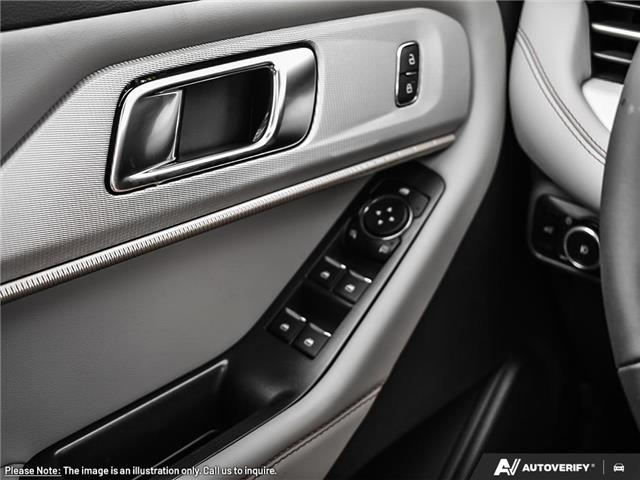2026 Ford Explorer Active (Stk: 6L001) in Oakville - Image 15 of 24