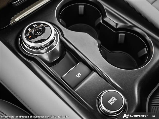 2026 Ford Explorer Active (Stk: 6L001) in Oakville - Image 16 of 24