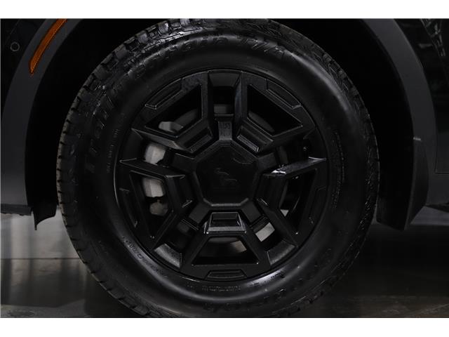 2025 Kia Sorento 2.5T X-Pro w/Olive Brown Interior (Stk: 26685) in Edmonton - Image 11 of 36