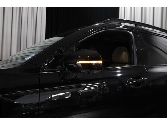 2025 Kia Sorento 2.5T X-Pro w/Olive Brown Interior (Stk: 26685) in Edmonton - Image 8 of 36