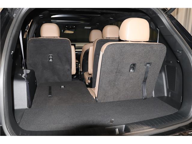 2025 Kia Sorento 2.5T X-Pro w/Olive Brown Interior (Stk: 26685) in Edmonton - Image 32 of 36