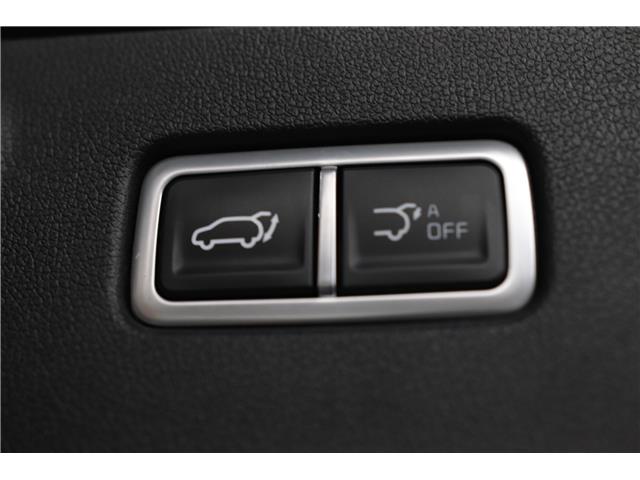 2025 Kia Sorento 2.5T X-Pro w/Olive Brown Interior (Stk: 26685) in Edmonton - Image 33 of 36