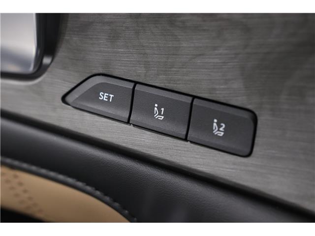 2025 Kia Sorento 2.5T X-Pro w/Olive Brown Interior (Stk: 26685) in Edmonton - Image 14 of 36