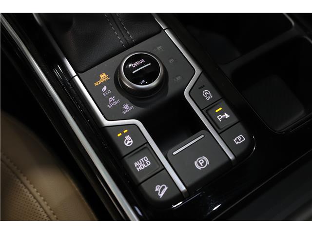 2025 Kia Sorento 2.5T X-Pro w/Olive Brown Interior (Stk: 26685) in Edmonton - Image 26 of 36