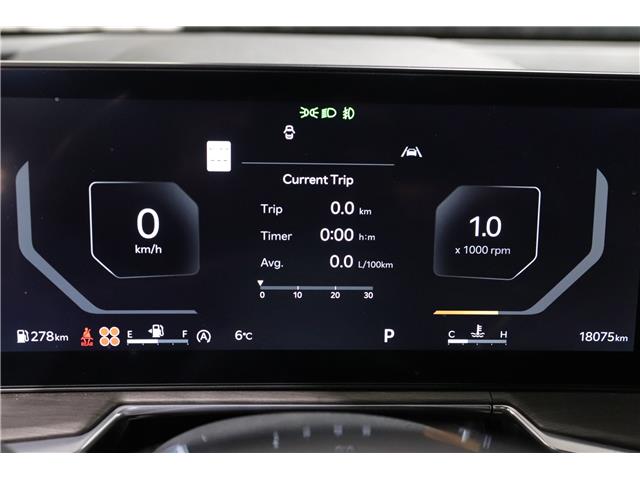 2025 Kia Sorento 2.5T X-Pro w/Olive Brown Interior (Stk: 26685) in Edmonton - Image 36 of 36