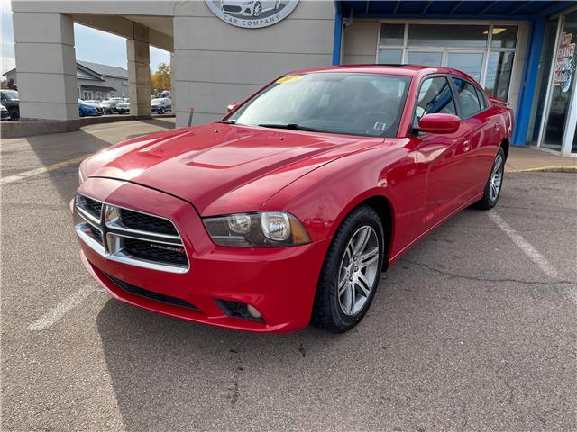 2013 Dodge Charger SXT in Charlottetown - Image 3 of 19 2013 Dodge Charger SXT in Charlottetown - Image 3 of 19