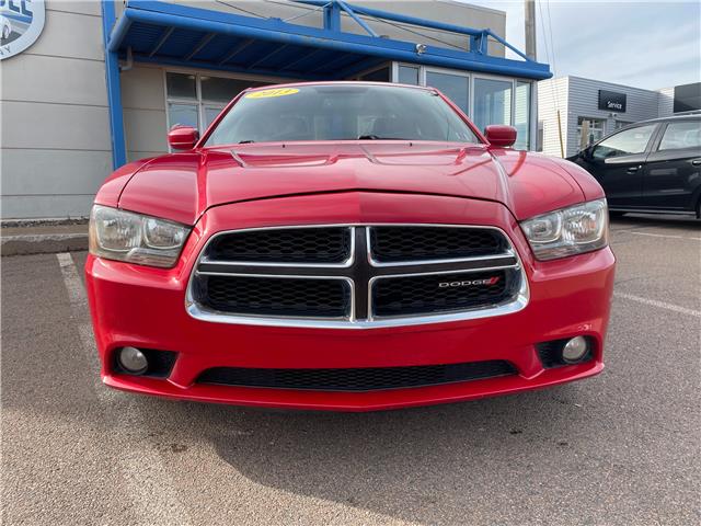 2013 Dodge Charger SXT in Charlottetown - Image 4 of 19 2013 Dodge Charger SXT in Charlottetown - Image 4 of 19