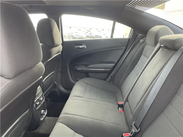 2013 Dodge Charger SXT in Charlottetown - Image 11 of 19 2013 Dodge Charger SXT in Charlottetown - Image 11 of 19