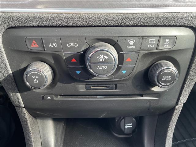 2013 Dodge Charger SXT in Charlottetown - Image 14 of 19 2013 Dodge Charger SXT in Charlottetown - Image 14 of 19