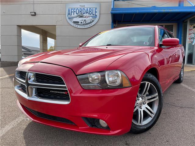 2013 Dodge Charger SXT in Charlottetown - Image 1 of 19