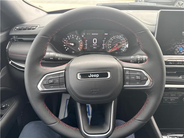 2026 Jeep Compass Trailhawk (Stk: 26007) in Meaford - Image 12 of 13