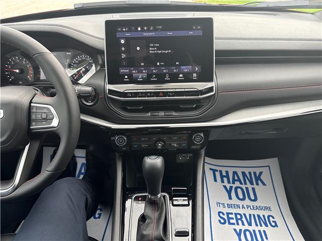 2026 Jeep Compass Trailhawk (Stk: 26007) in Meaford - Image 13 of 13