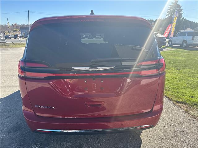 2026 Chrysler Pacifica Select (Stk: 26009) in Meaford - Image 6 of 12