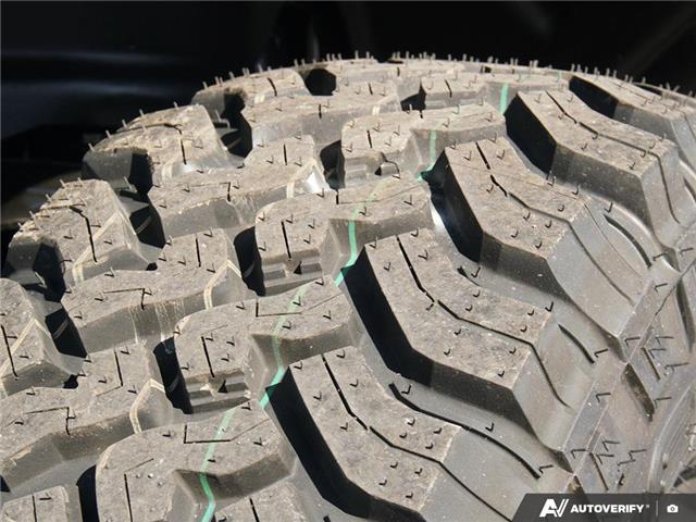 2026 Jeep Wrangler Sport (Stk: J5406) in Brantford - Image 7 of 28