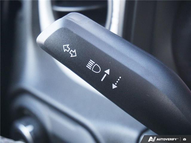 2026 Jeep Wrangler Sport (Stk: J5406) in Brantford - Image 17 of 28