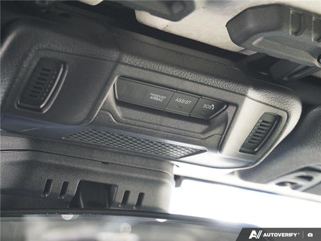 2026 Jeep Wrangler Sport (Stk: J5406) in Brantford - Image 23 of 28